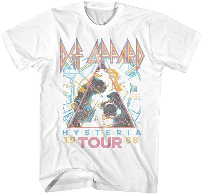 Standard Chinchilla arbustum Rock Shirt